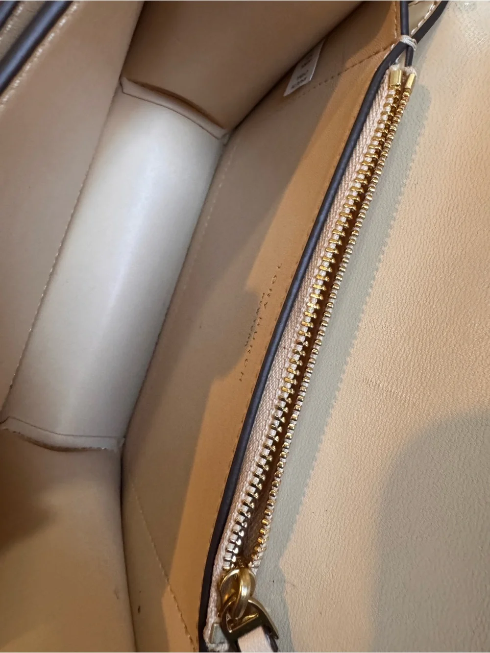 Tory Burch purse